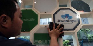 Pemerintah Harus Mencari Solusi Kekurangan Dana Pembayaran Dana Pensiun Pemberi Kerja Jiwasraya