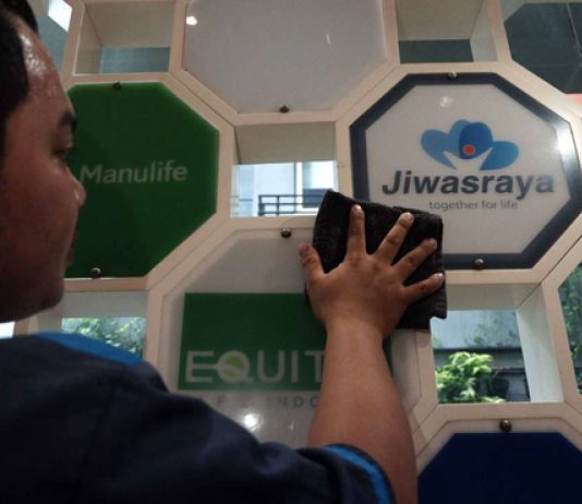 Pemerintah Harus Mencari Solusi Kekurangan Dana Pembayaran Dana Pensiun Pemberi Kerja Jiwasraya