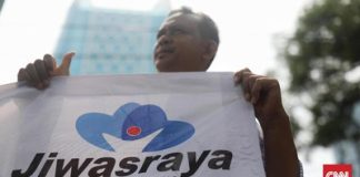 Gaji Karyawan Jiwasraya Dipotong Puluhan Tahun, Siapa Bertanggung Jawab atas Dana Pensiunnya?