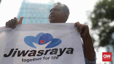 Gaji Karyawan Jiwasraya Dipotong Puluhan Tahun, Siapa Bertanggung Jawab atas Dana Pensiunnya? Gaji Karyawan Jiwasraya Dipotong Puluhan Tahun, Siapa Bertanggung Jawab atas Dana Pensiunnya?