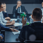 Apa Itu BOD Reserved Matters dan Shareholders Reserved Matters dalam Perjanjian Kerjasama Usaha Patungan?