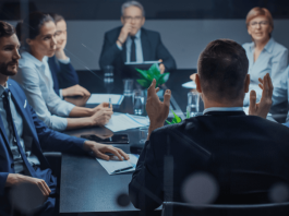 Apa Itu BOD Reserved Matters dan Shareholders Reserved Matters dalam Perjanjian Kerjasama Usaha Patungan?