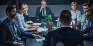 Apa Itu BOD Reserved Matters dan Shareholders Reserved Matters dalam Perjanjian Kerjasama Usaha Patungan?