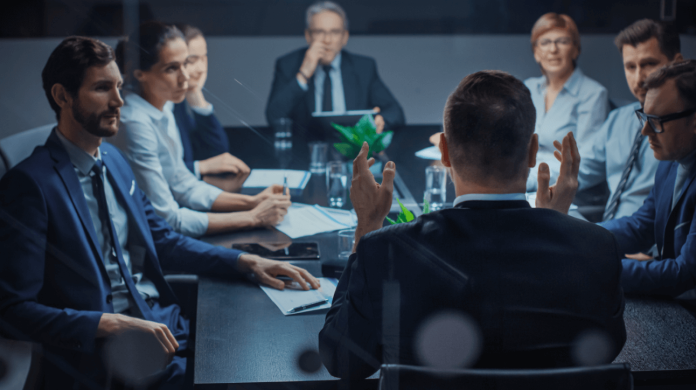 Apa Itu BOD Reserved Matters dan Shareholders Reserved Matters dalam Perjanjian Kerjasama Usaha Patungan?