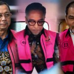 Membedah Peran Para Terdakwa Jiwasraya Membedah Peran Para Terdakwa Jiwasraya