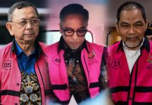 Membedah Peran Para Terdakwa Jiwasraya Membedah Peran Para Terdakwa Jiwasraya