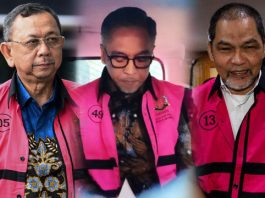 Membedah Peran Para Terdakwa Jiwasraya Membedah Peran Para Terdakwa Jiwasraya