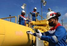 PGAS Hadapi Arbitrase dengan Gunvor, Esensi Penting Mengelola Risiko Kontrak Energi PGAS Hadapi Arbitrase dengan Gunvor, Esensi Penting Mengelola Risiko Kontrak Energi