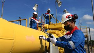 PGAS Hadapi Arbitrase dengan Gunvor, Esensi Penting Mengelola Risiko Kontrak Energi