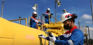 PGAS Hadapi Arbitrase dengan Gunvor, Esensi Penting Mengelola Risiko Kontrak Energi
