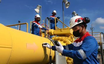 PGAS Hadapi Arbitrase dengan Gunvor, Esensi Penting Mengelola Risiko Kontrak Energi