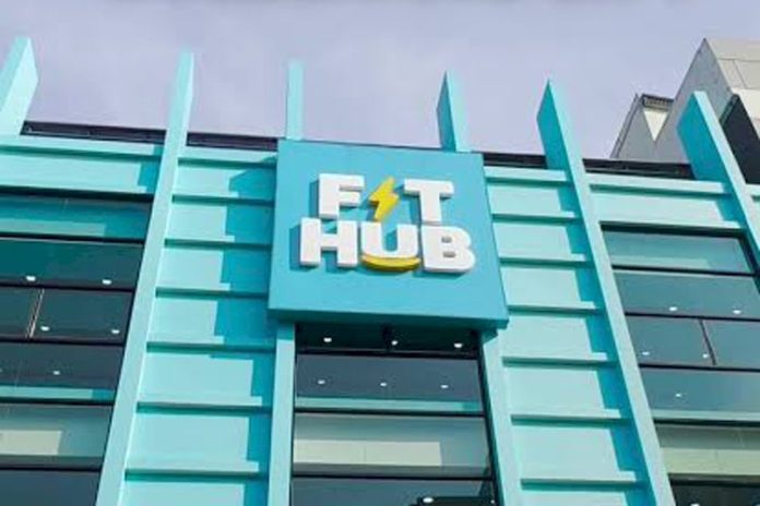 FIT HUB Digugat Rp11,2 Miliar, Berakar Dari Masalah STPW Berujung Gugatan FIT HUB Digugat Rp11,2 Miliar, Berakar Dari Masalah STPW Berujung Gugatan