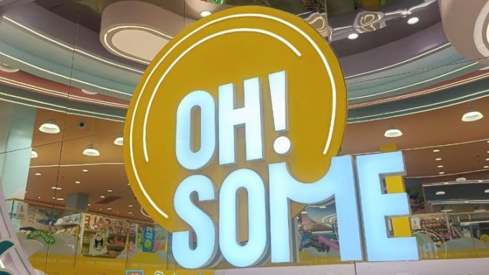 OH! SOME Dinyatakan PKPU, Bagaimana Nasib Tagihan Supplier?