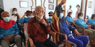 Potongan 4% Selama 30 Tahun, Seberapa Besar Artinya bagi Pensiunan Jiwasraya?