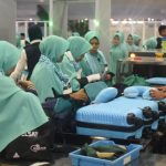 Jurus Mencegah Jemaah Gagal Berangkat