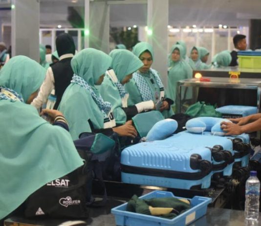 Financial Compliance PPIU dan PIHK: Jurus Mencegah Jemaah Gagal Berangkat Jurus Mencegah Jemaah Gagal Berangkat