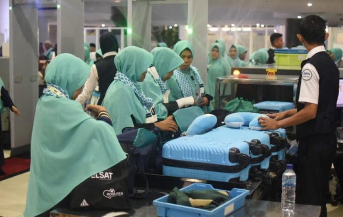 Jurus Mencegah Jemaah Gagal Berangkat