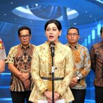 Ungkap Pelanggaran Saham BREN, CUAN, dan DSSA, OJK Diminta Bongkar Pengendalinya Ungkap Pelanggaran Saham BREN, CUAN, dan DSSA, OJK Diminta Bongkar Pengendalinya