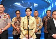Ungkap Pelanggaran Saham BREN, CUAN, dan DSSA, OJK Diminta Bongkar Pengendalinya Ungkap Pelanggaran Saham BREN, CUAN, dan DSSA, OJK Diminta Bongkar Pengendalinya