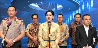 Ungkap Pelanggaran Saham BREN, CUAN, dan DSSA, OJK Diminta Bongkar Pengendalinya