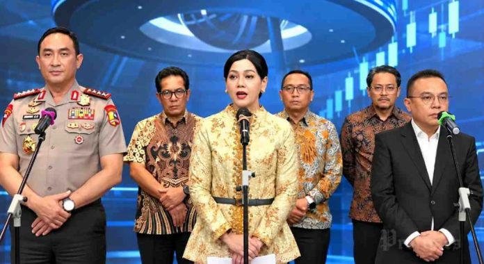 Ungkap Pelanggaran Saham BREN, CUAN, dan DSSA, OJK Diminta Bongkar Pengendalinya