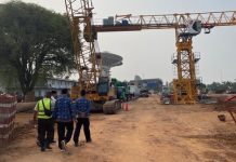 Belum Kantongi AMDAL dan PBG, Proyek Data Center AI Jatiluhur Mandek Belum Kantongi AMDAL dan PBG, Proyek Data Center AI Jatiluhur Mandek