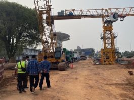 Belum Kantongi AMDAL dan PBG, Proyek Data Center AI Jatiluhur Mandek Belum Kantongi AMDAL dan PBG, Proyek Data Center AI Jatiluhur Mandek