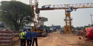 Belum Kantongi AMDAL dan PBG, Proyek Data Center AI Jatiluhur Mandek