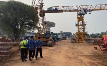 Belum Kantongi AMDAL dan PBG, Proyek Data Center AI Jatiluhur Mandek